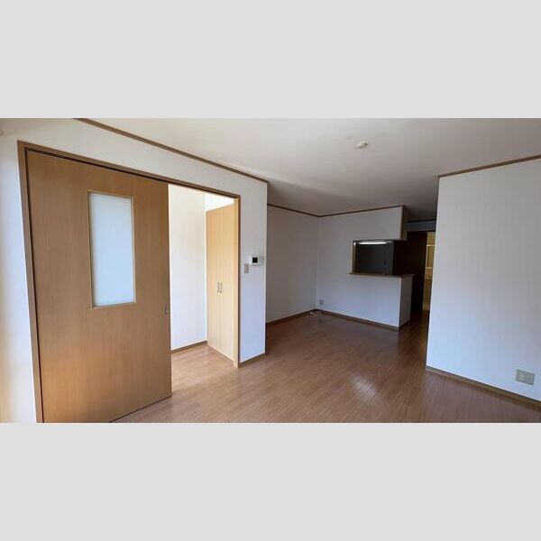 ドミール堂本の室内写真8枚目