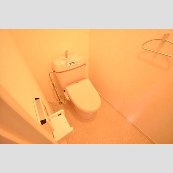 アーバンコートIIIの室内写真5枚目