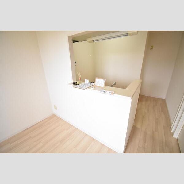 アーバンコートIIIの室内写真8枚目