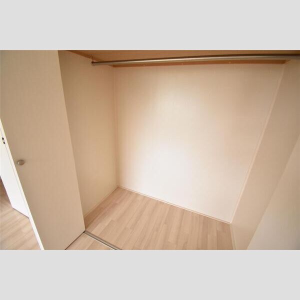 アーバンコートIIIの室内写真9枚目