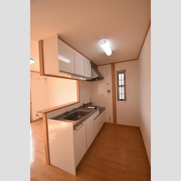 ファミールDの室内写真3枚目