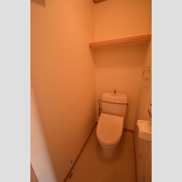 ファミールDの室内写真5枚目