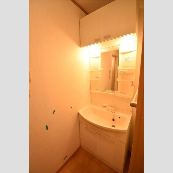 ファミールDの室内写真6枚目