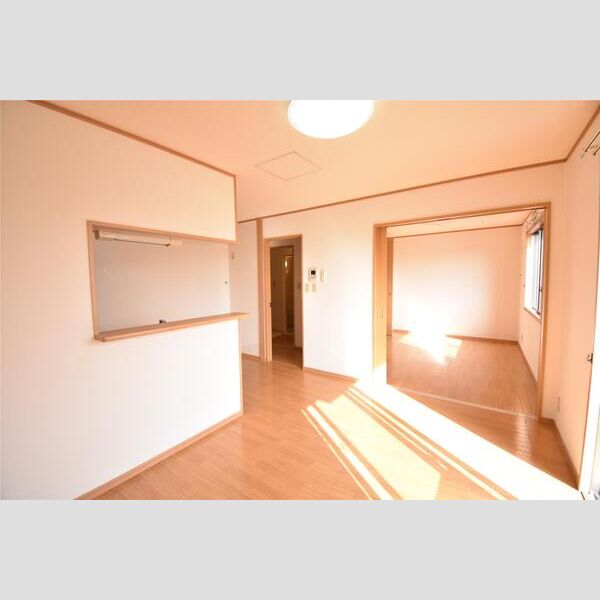 ファミールDの室内写真8枚目