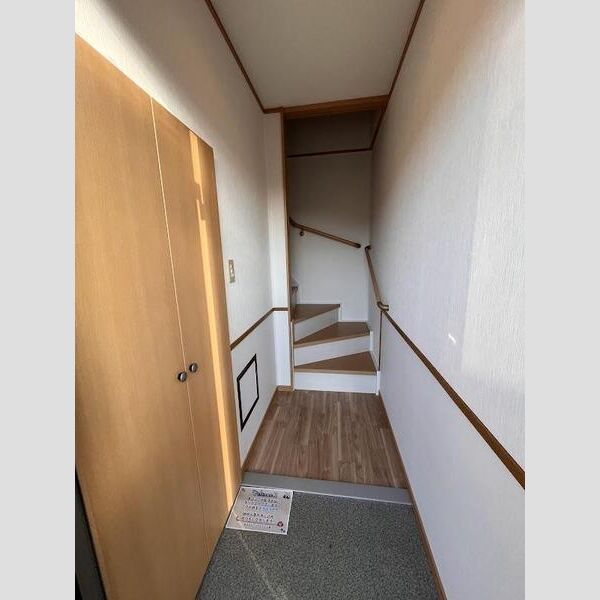 アドラブール夢の室内写真2枚目