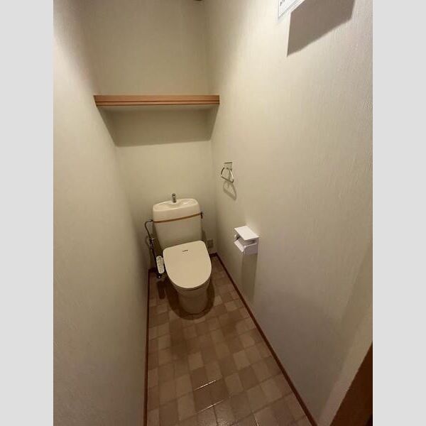 アドラブール夢の室内写真5枚目