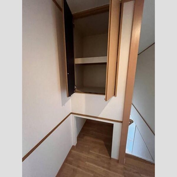 アドラブール夢の室内写真9枚目