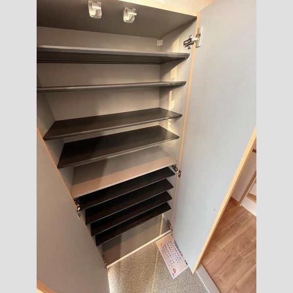 アドラブール夢の室内写真10枚目