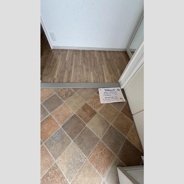 サン・ルーチェの室内写真2枚目