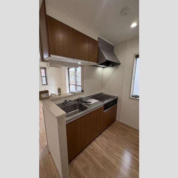 サン・ルーチェの室内写真3枚目