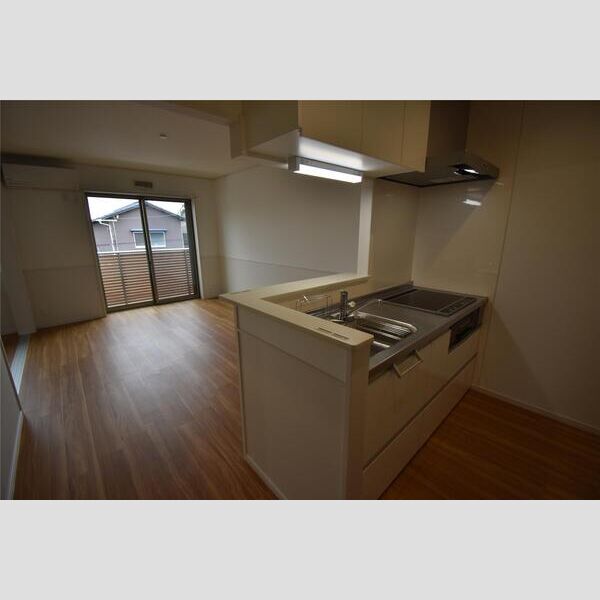 Eメゾンの室内写真1枚目