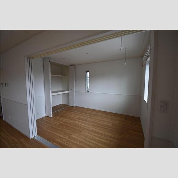 Eメゾンの室内写真6枚目