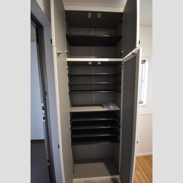 Eメゾンの室内写真8枚目