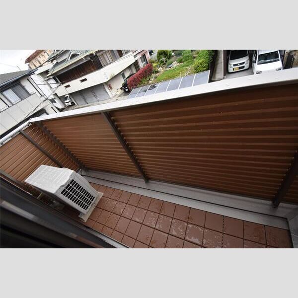 Eメゾンの室内写真10枚目