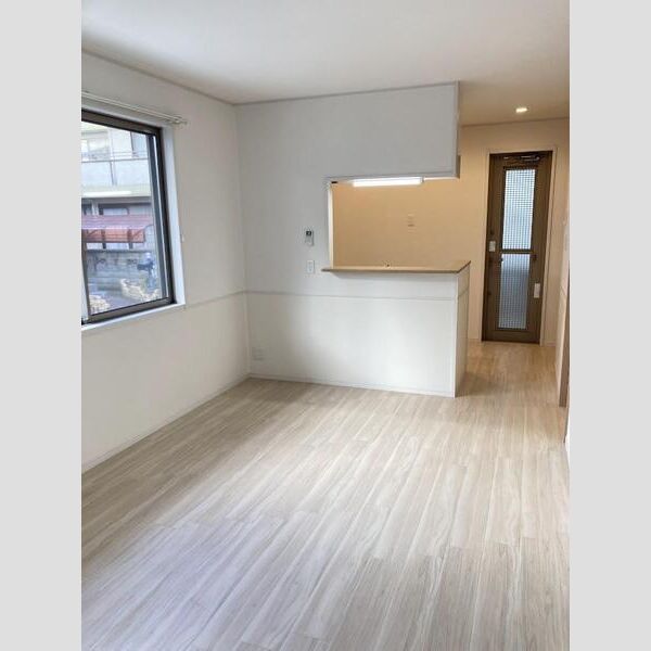 ユアメゾン天満の室内写真1枚目