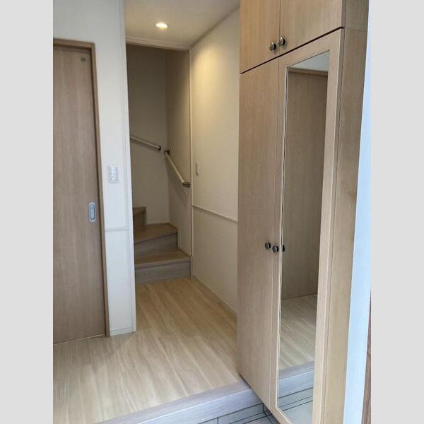 ユアメゾン天満の室内写真2枚目