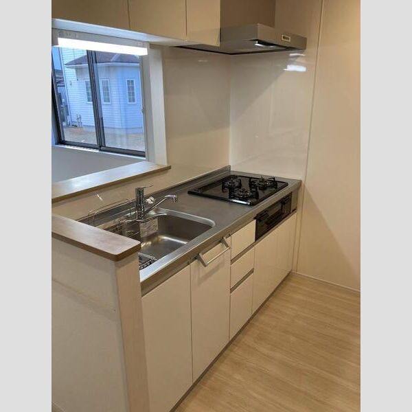 ユアメゾン天満の室内写真3枚目