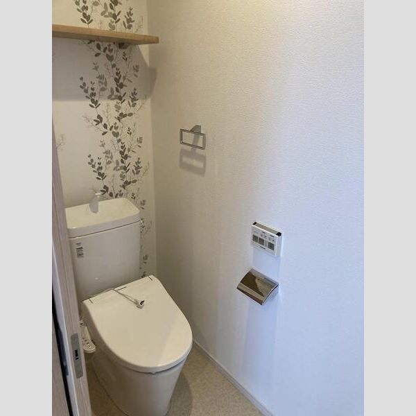 ユアメゾン天満の室内写真5枚目