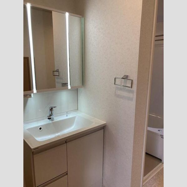 ユアメゾン天満の室内写真6枚目