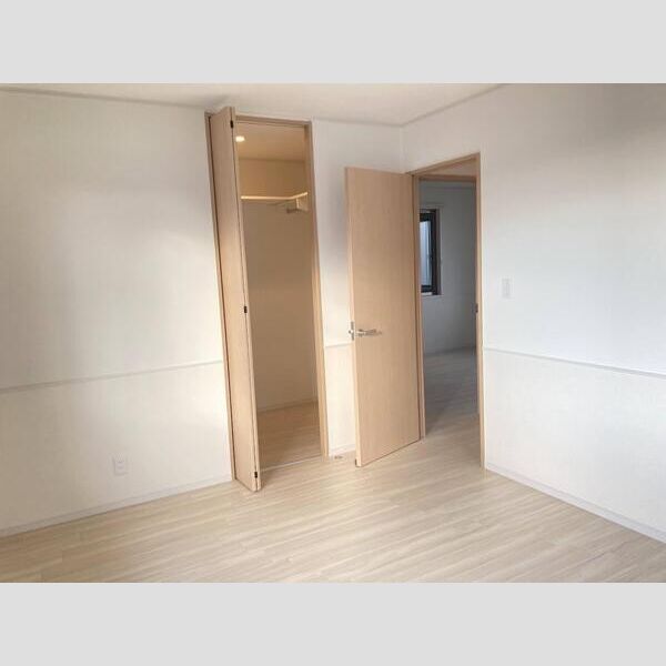 ユアメゾン天満の室内写真7枚目