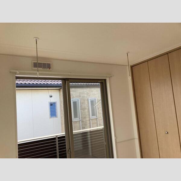 ユアメゾン天満の室内写真8枚目