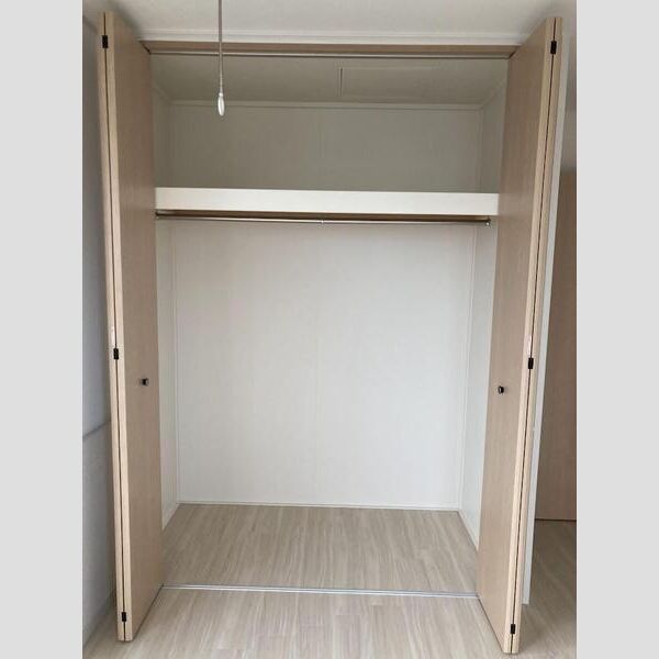 ユアメゾン天満の室内写真9枚目