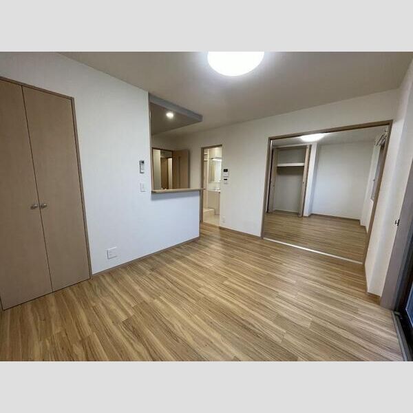 エクセレントパルIIの室内写真1枚目