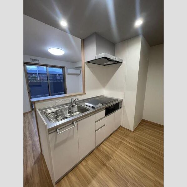 エクセレントパルIIの室内写真3枚目