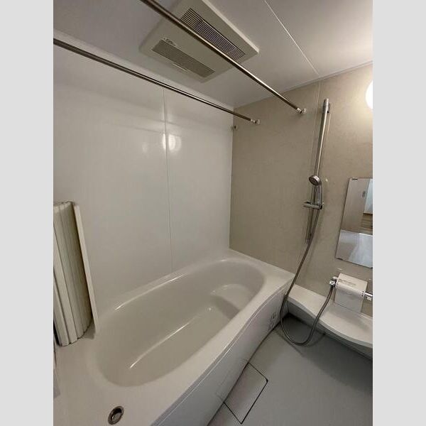 エクセレントパルIIの室内写真4枚目