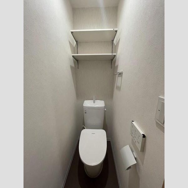 エクセレントパルIIの室内写真5枚目