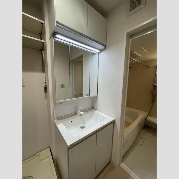 エクセレントパルIIの室内写真6枚目