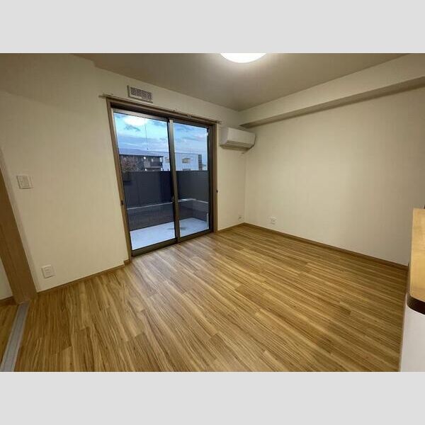 エクセレントパルIIの室内写真8枚目