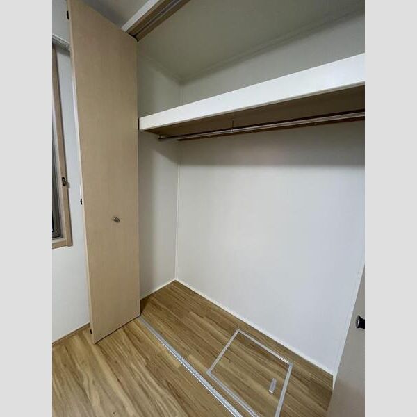 エクセレントパルIIの室内写真9枚目