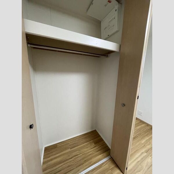 エクセレントパルIIの室内写真10枚目