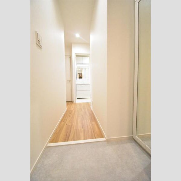 ユアメゾン神田の室内写真2枚目