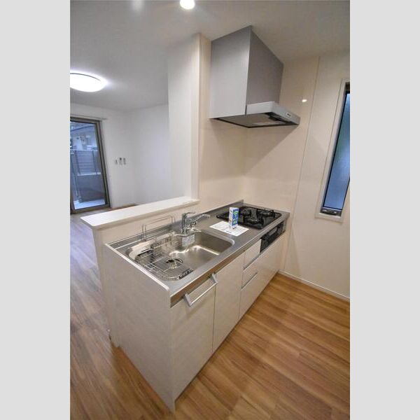 ユアメゾン神田の室内写真3枚目