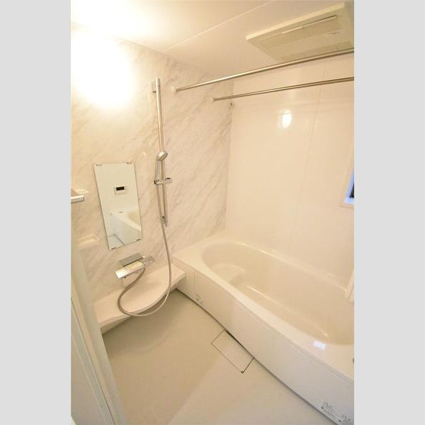 ユアメゾン神田の室内写真4枚目