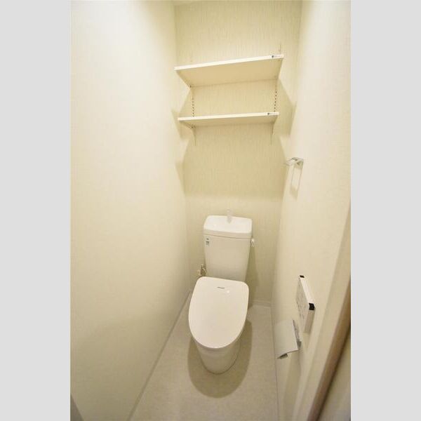 ユアメゾン神田の室内写真5枚目