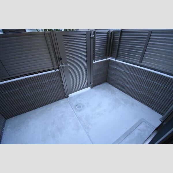 ユアメゾン神田の室内写真9枚目