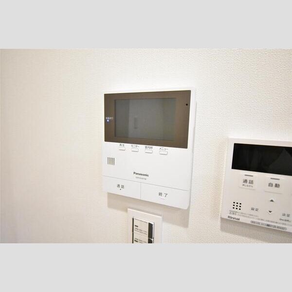 ユアメゾン神田の室内写真10枚目