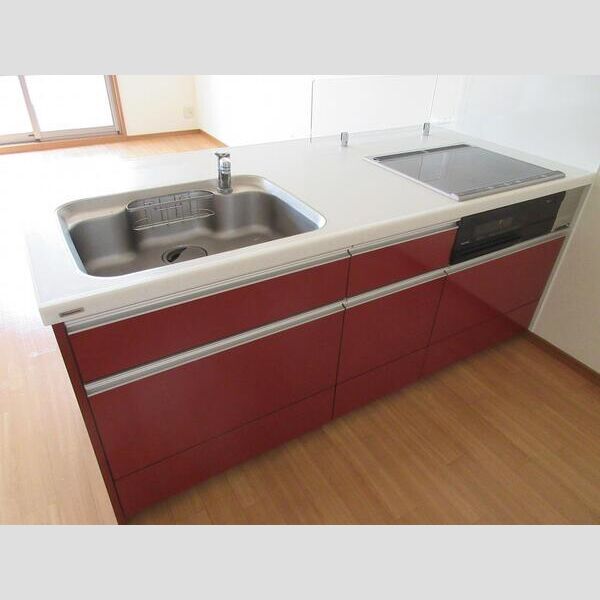 ベルシンフォニーの室内写真3枚目