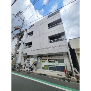 ロイヤル大池橋