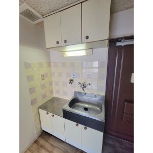 202号室の写真