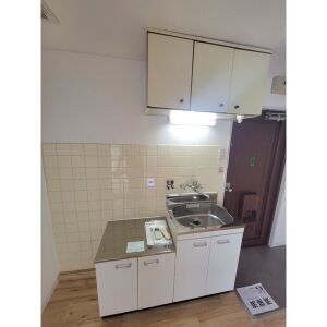 203号室の写真