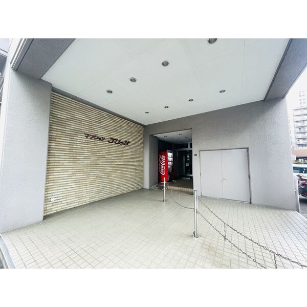 マンションブリッジ(ハシモトビル) 画像2