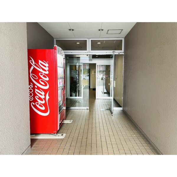 マンションブリッジ(ハシモトビル) 画像3
