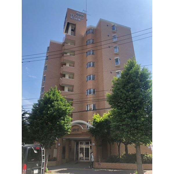 ダイアパレス北34 画像1