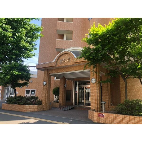 ダイアパレス北34 画像2