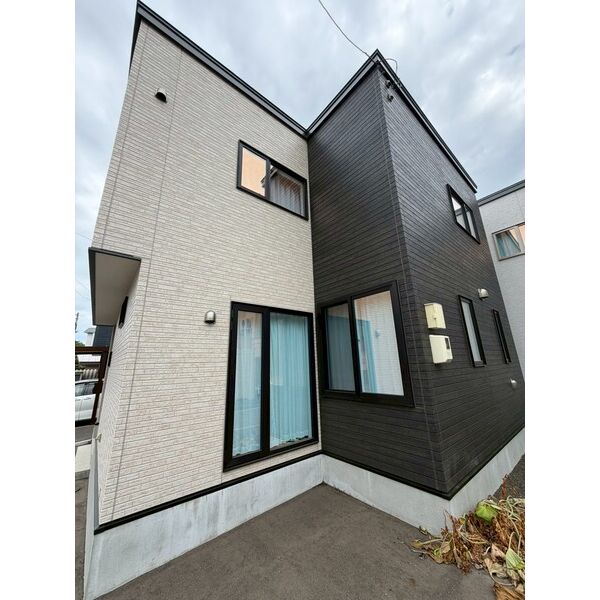 川沿13条1丁目戸建 画像2
