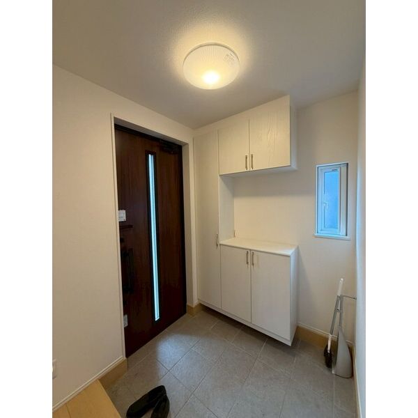 川沿13条1丁目戸建 画像4